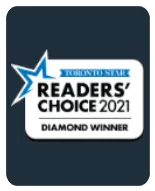 Toronto Star 2021